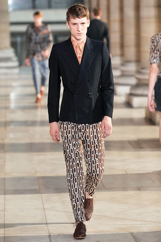 Dries Van Noten / - 2010